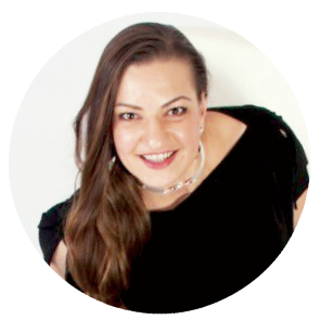 ヨーロッパ出身バレエ教師ルツィア